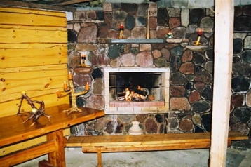 Poland Privát Supraśl, Exterior